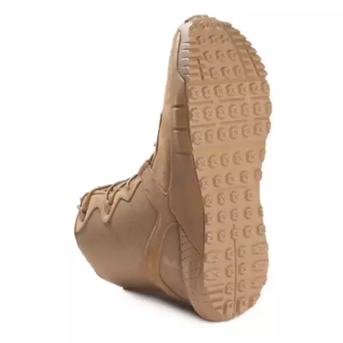 Men's Under Armour Micro G Valsetz Tactical Boots - Image 2