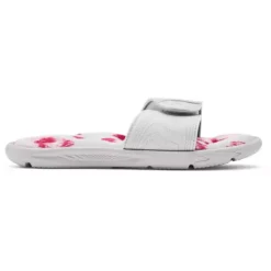 Girls' Under Armour Ignite VI Graphic Slide Sandals
