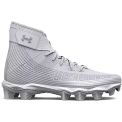 Kids' Under Armour Highlight Franchise Jr Molded Football Cleats