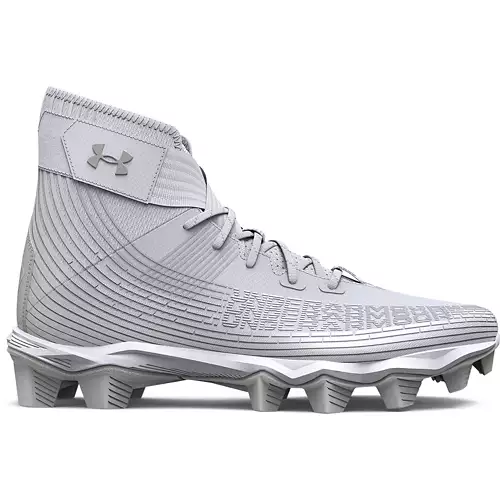Kids' Under Armour Highlight Franchise Jr Molded Football Cleats
