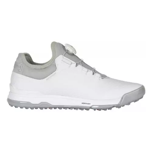 Men's Puma PROADAPT ALPHACAT Disc Spikeless Golf Shoes - Image 6