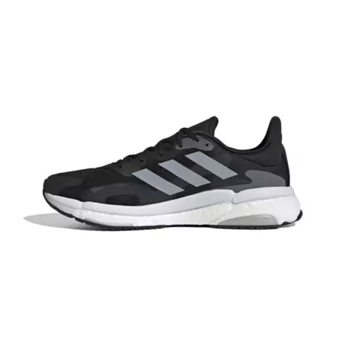 Men's Adidas SolarBoost 3 Running Shoes - Image 4
