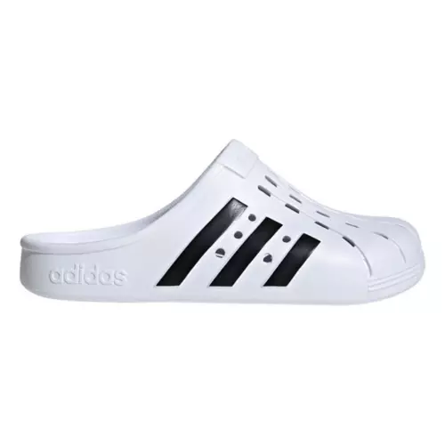 Adult Adidas Adilette Clog Slide Sandals