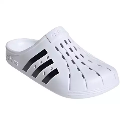 Adult Adidas Adilette Clog Slide Sandals - Image 2