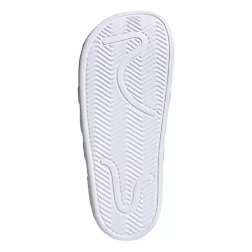 Adult Adidas Adilette Clog Slide Sandals - Image 3