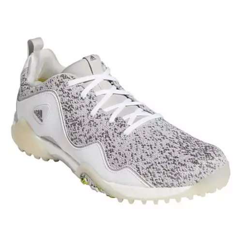 Men's Adidas CodeChaos 21 Primeblue Golf Shoes - Image 3