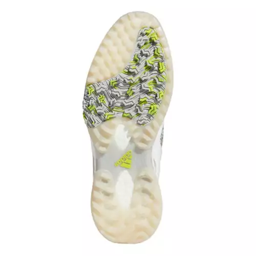 Men's Adidas CodeChaos 21 Primeblue Golf Shoes - Image 6