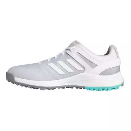 Women's Adidas EQT Spikeless Golf Shoes - Image 2