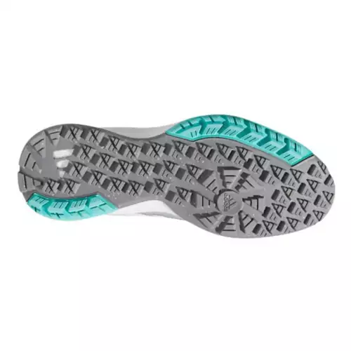 Women's Adidas EQT Spikeless Golf Shoes - Image 3