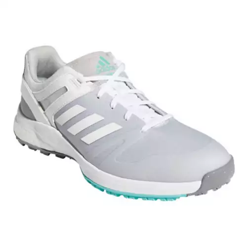 Women's Adidas EQT Spikeless Golf Shoes - Image 5