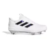 Men's Adidas Adizero Afterburner 8 APEX Metal Baseball Cleats