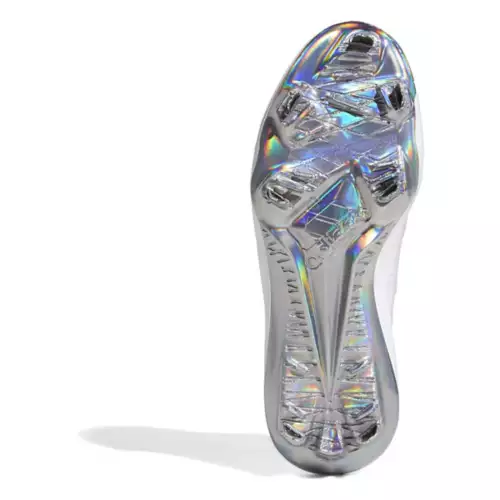 Men's Adidas Adizero Afterburner 8 APEX Metal Baseball Cleats - Image 4