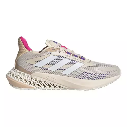 Women's Adidas 4DFWD Pulse Running Shoes