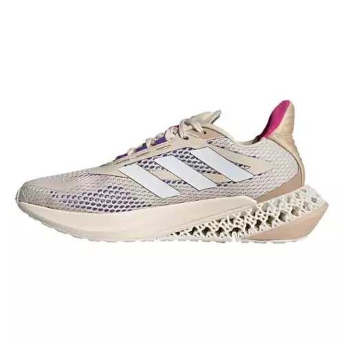 Women's Adidas 4DFWD Pulse Running Shoes - Image 2