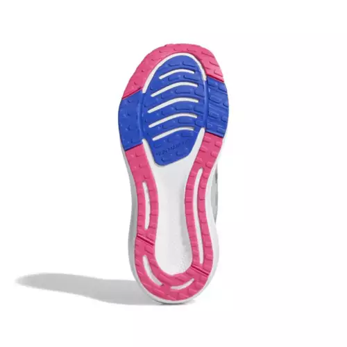 Girls' Adidas EQ21 Running Shoes - Image 3