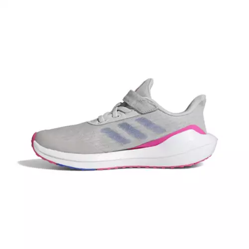 Girls' Adidas EQ21 Running Shoes - Image 4