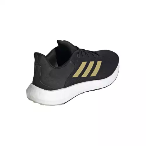 Women's Adidas Pureboost 21 Running Shoes - Image 3