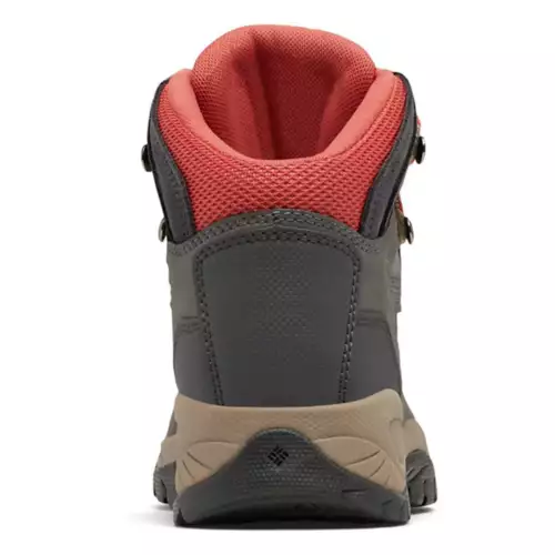 Women's Columbia Newton Ridge Plus Waterproof Hiking Boots - Image 3