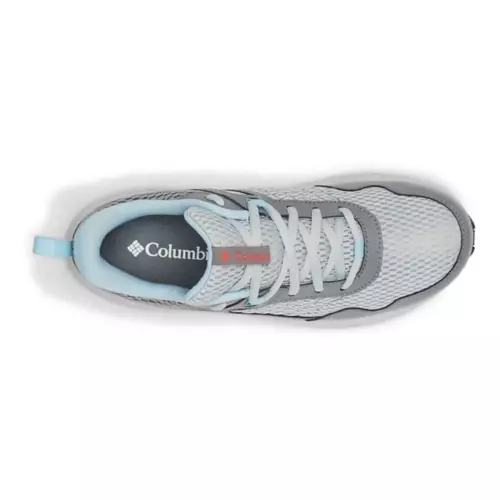 Women's Columbia Plateau Waterproof Hiking Shoes - Image 6