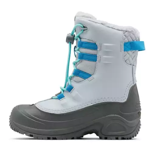 Kids' Columbia Bugaboot Celcius Winter Boots - Image 2