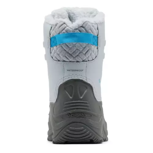 Kids' Columbia Bugaboot Celcius Winter Boots - Image 4