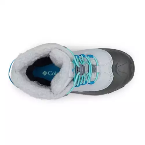 Kids' Columbia Bugaboot Celcius Winter Boots - Image 5