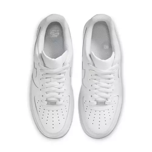 Women's Nike Air Force 1 '07 Shoes - Image 7