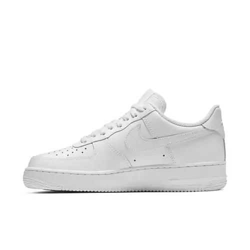 Women's Nike Air Force 1 '07 Shoes - Image 8