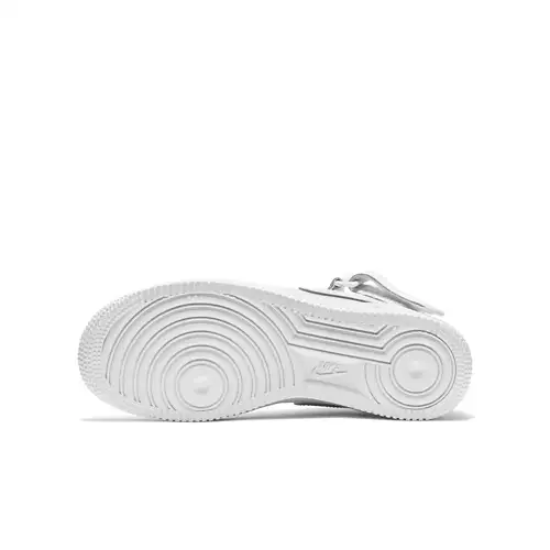 Kids' Nike Air Force 1 Mid LE - Image 4