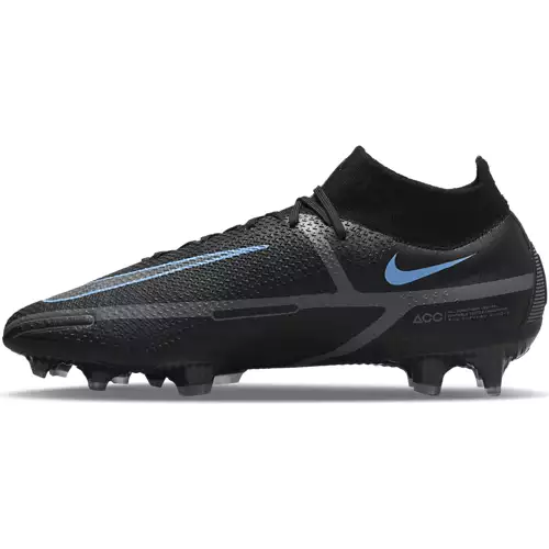 Adult Nike Phantom GT2 Dynamic Fit Elite FG Molded Soccer Cleats - Image 4