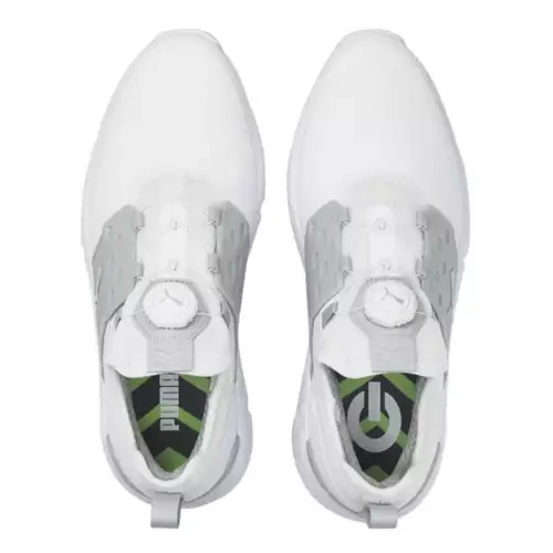 Men's Puma Ignite Articulate Disc Golf Shoes - Image 4