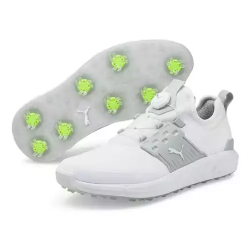 Men's Puma Ignite Articulate Disc Golf Shoes - Image 6