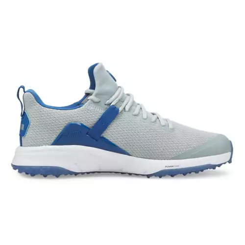 Men's Puma Fusion Evo Spikeless Golf Shoes - Image 2