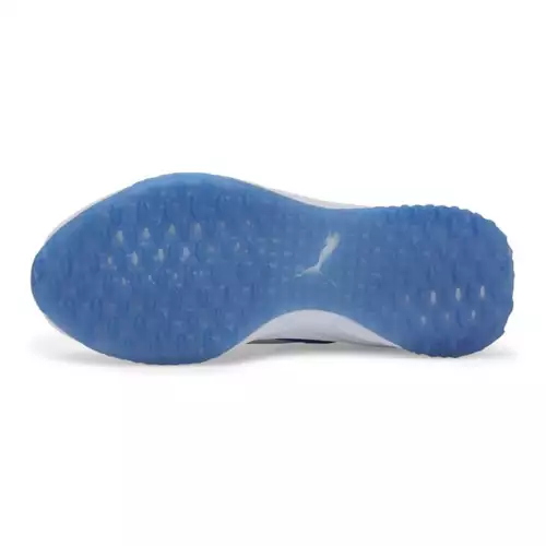 Men's Puma Fusion Evo Spikeless Golf Shoes - Image 3