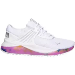 Girls' Puma Pacer Future Bleached Shoes