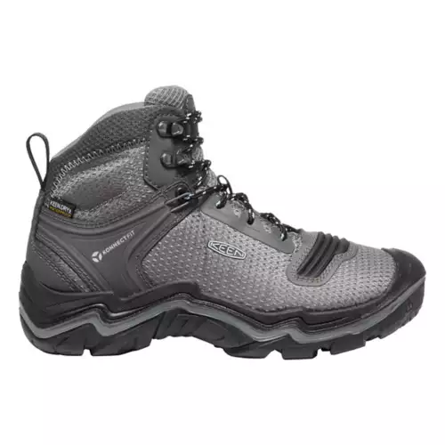Women's KEEN Durand Evo Mid Waterproof Boots