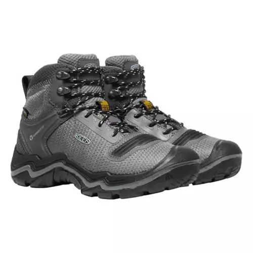 Women's KEEN Durand Evo Mid Waterproof Boots - Image 3