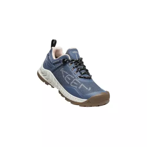 Women's KEEN Nxis Evo WP Shoes