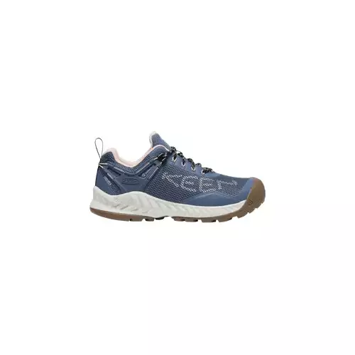 Women's KEEN Nxis Evo WP Shoes - Image 2
