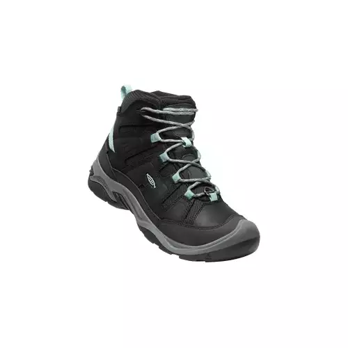 Women's KEEN Circadia Mid Polar Winter Boots