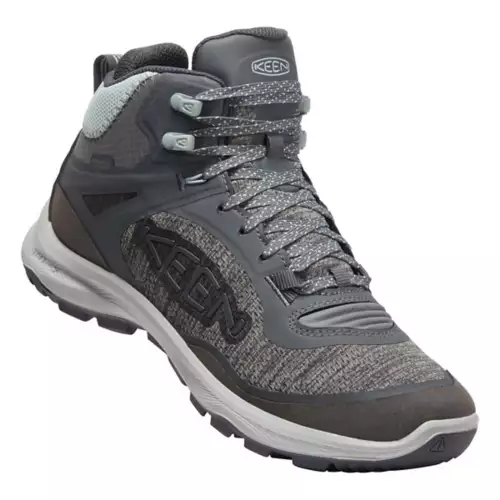 Women's KEEN Terradora Flex Mid Hiking Boots - Image 2