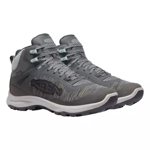 Women's KEEN Terradora Flex Mid Hiking Boots - Image 4