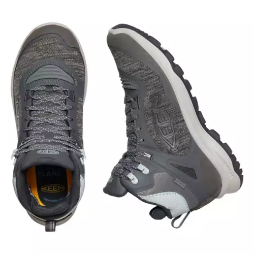 Women's KEEN Terradora Flex Mid Hiking Boots - Image 5