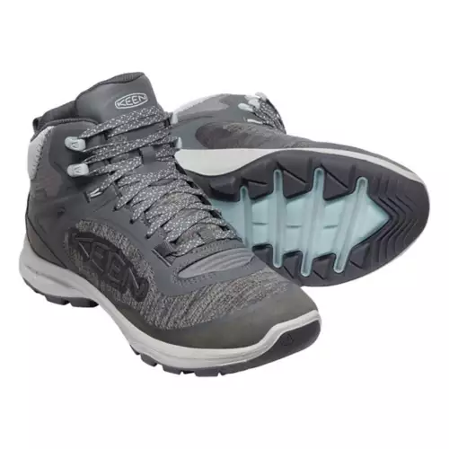 Women's KEEN Terradora Flex Mid Hiking Boots - Image 6