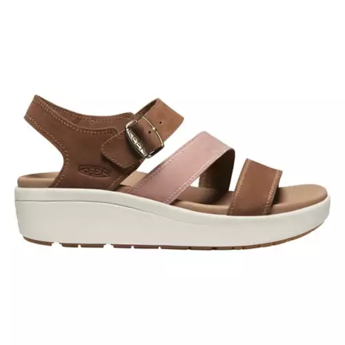 Women's KEEN Ellecity Backstrap Sandals
