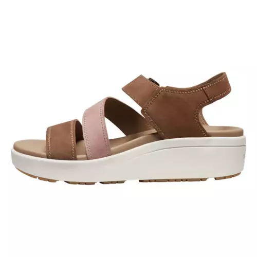 Women's KEEN Ellecity Backstrap Sandals - Image 2