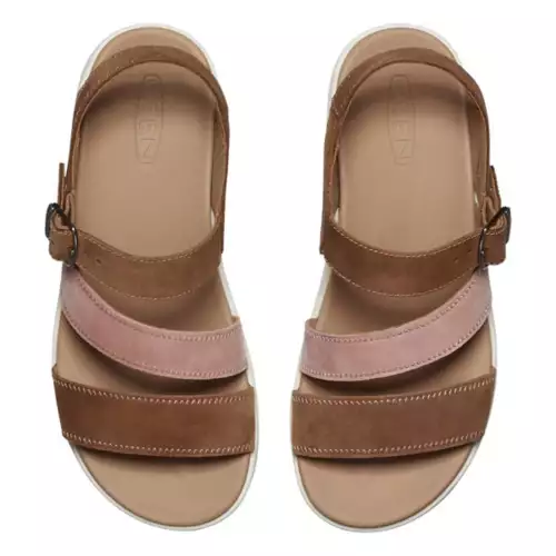 Women's KEEN Ellecity Backstrap Sandals - Image 5