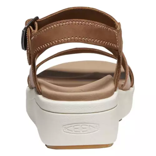 Women's KEEN Ellecity Backstrap Sandals - Image 6