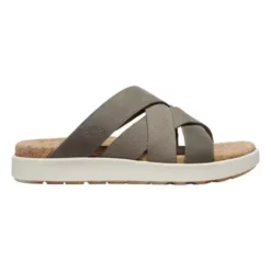 Women's KEEN Elle Mixed Slide Sandals