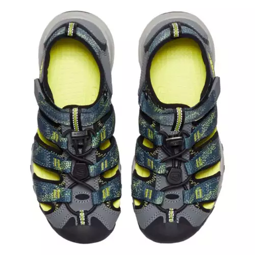 Boys' KEEN Newport Neo H8 Water Sandals - Image 2